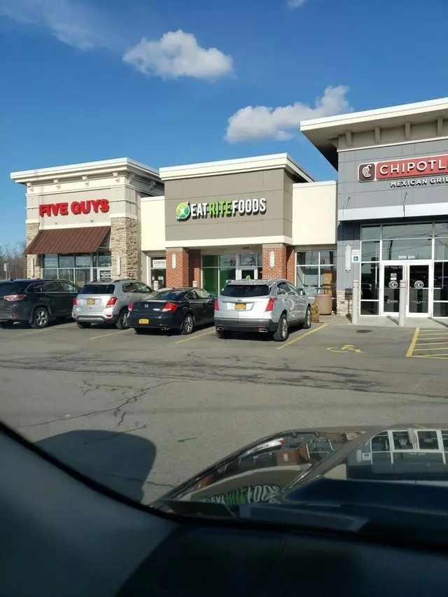 Eat Rite Foods