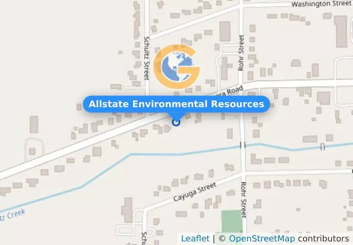 Allstate Environmental Resources