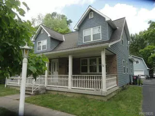 Hooper Realty