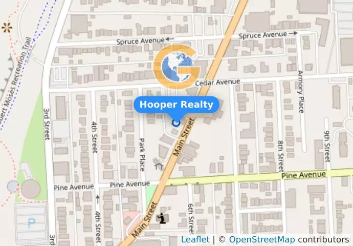 Hooper Realty
