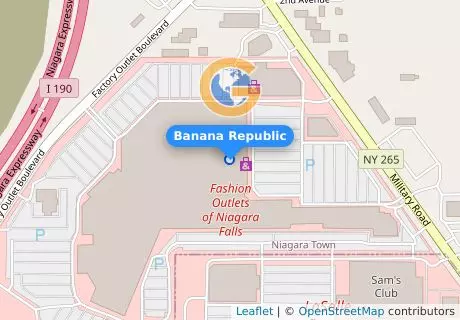 Banana Republic