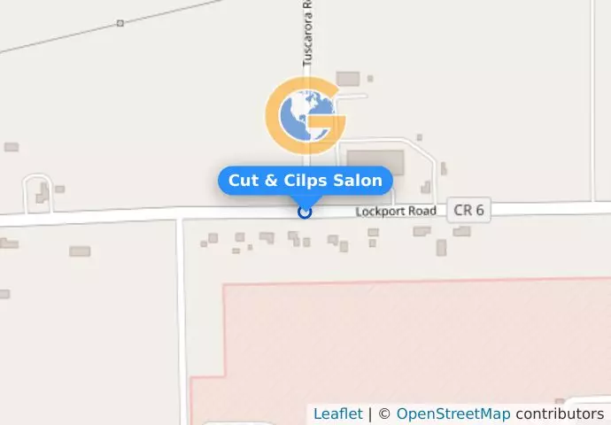 Cut & Cilps Salon