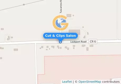 Cut & Cilps Salon