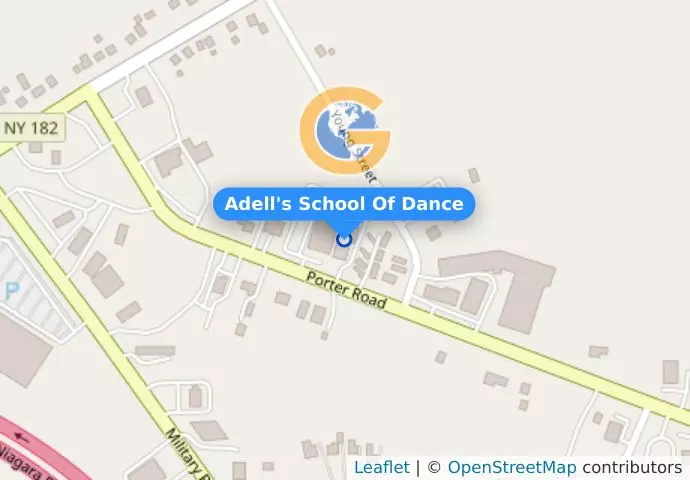 Adell's School Of Dance