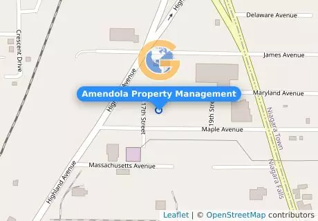 Amendola Property Management