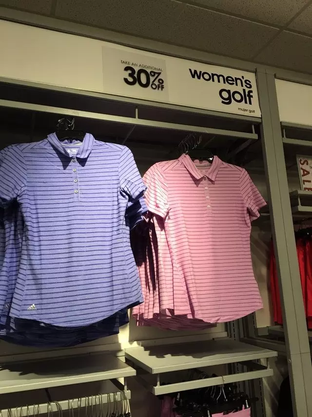 adidas Outlet