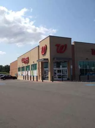 Walgreens
