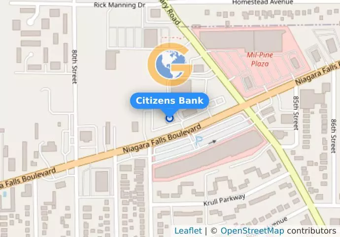 Citizens Bank