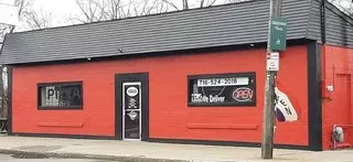 Tinos Pizza and Deli