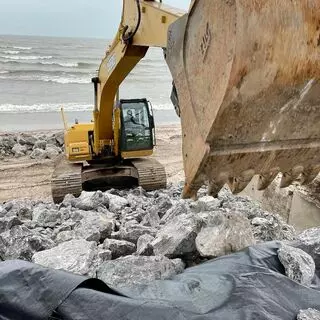 New Heitz Site Services