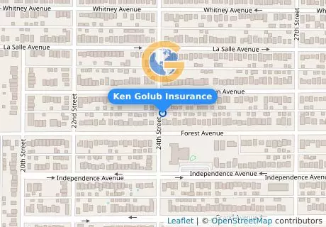 Ken Golub Insurance