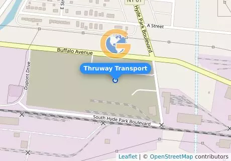 Thruway Transport