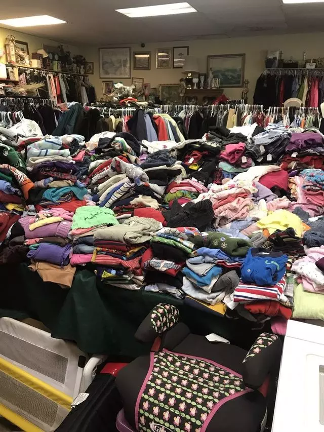 2nd Chance Consignment