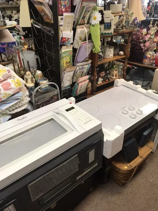 2nd Chance Consignment