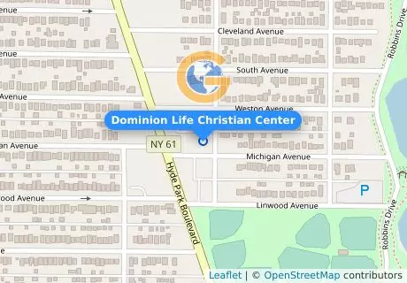 Dominion Life Christian Center