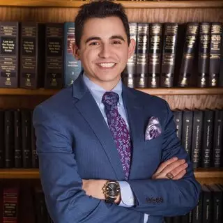 Nicholas D. D'Angelo, Attorney at Law