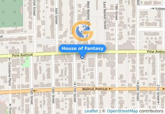 House of Fantasy