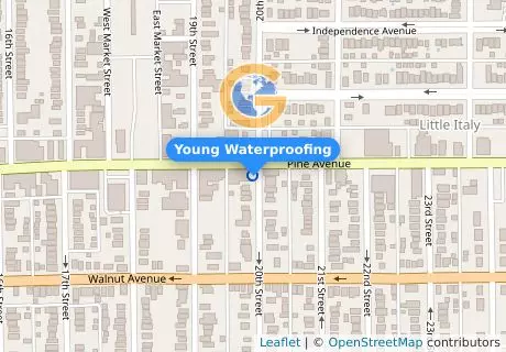 Young Waterproofing