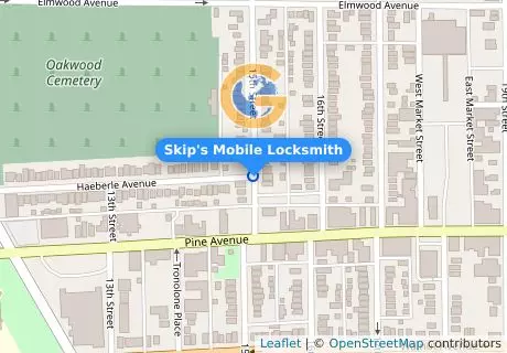 Skip's Mobile Locksmith