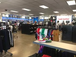 Foot Locker