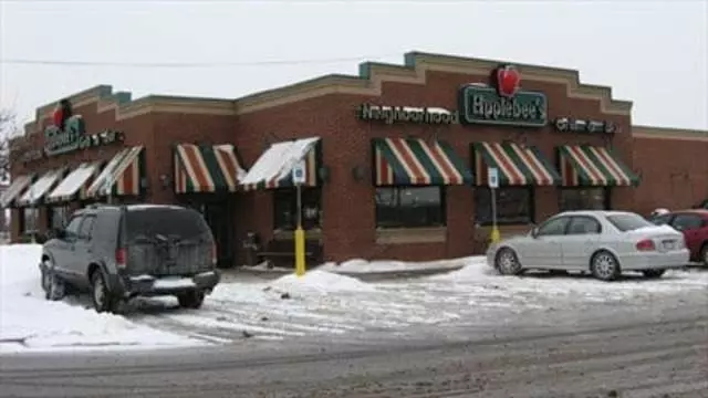 Applebee’s Grill + Bar
