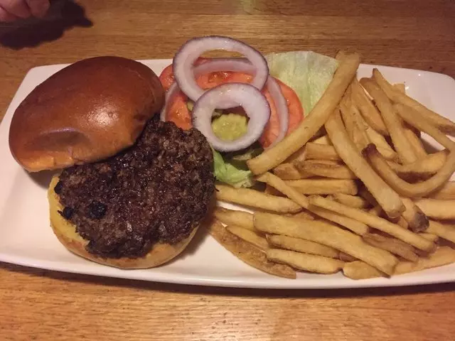 Applebee’s Grill + Bar