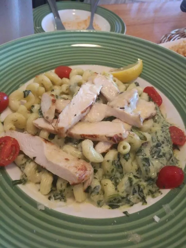 Applebee’s Grill + Bar