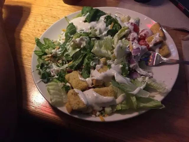 Applebee’s Grill + Bar