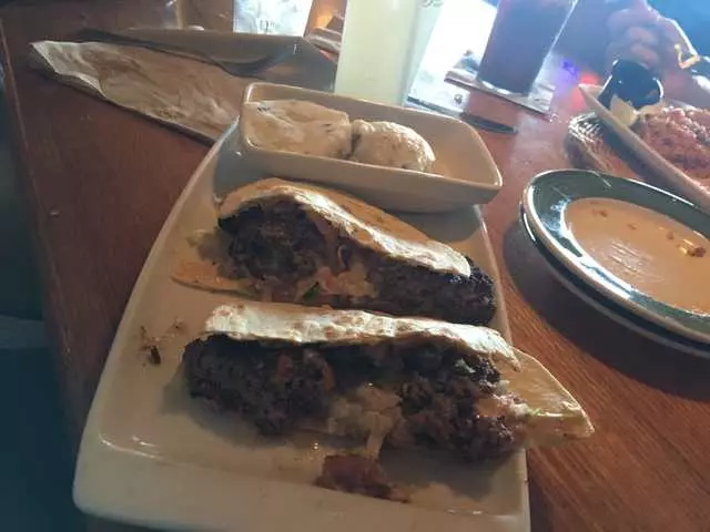 Applebee’s Grill + Bar