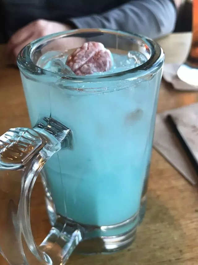 Applebee’s Grill + Bar
