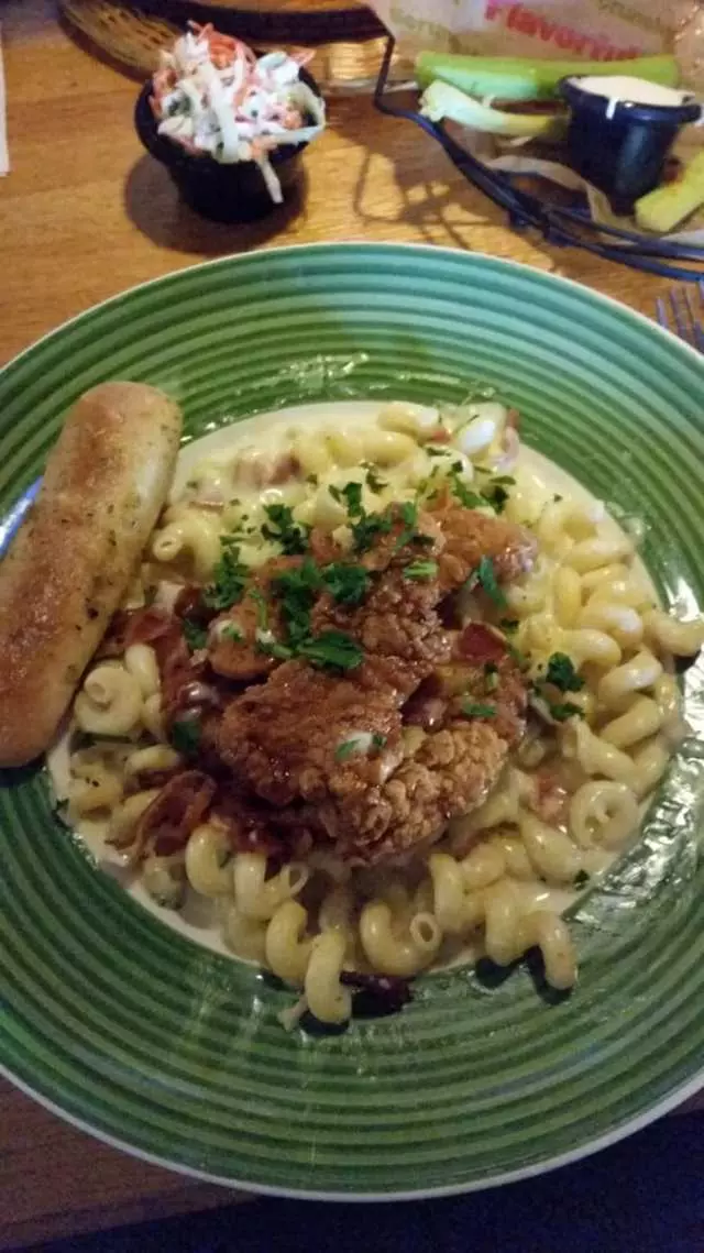Applebee’s Grill + Bar
