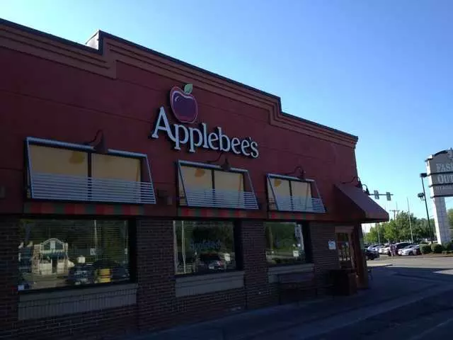 Applebee’s Grill + Bar