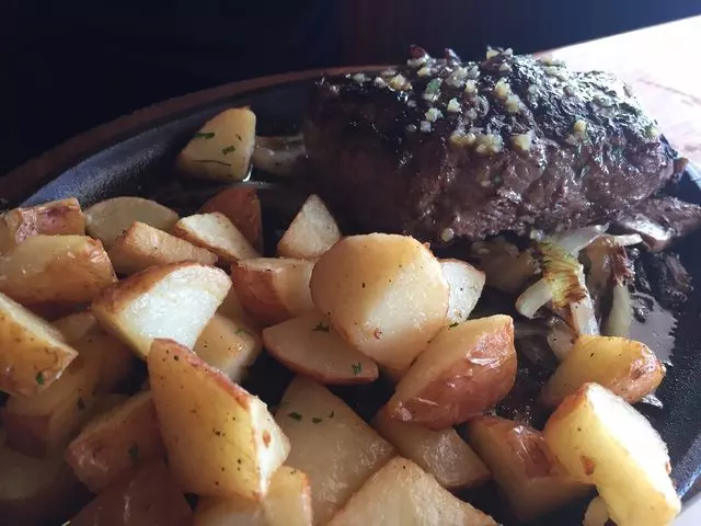 Applebee’s Grill + Bar