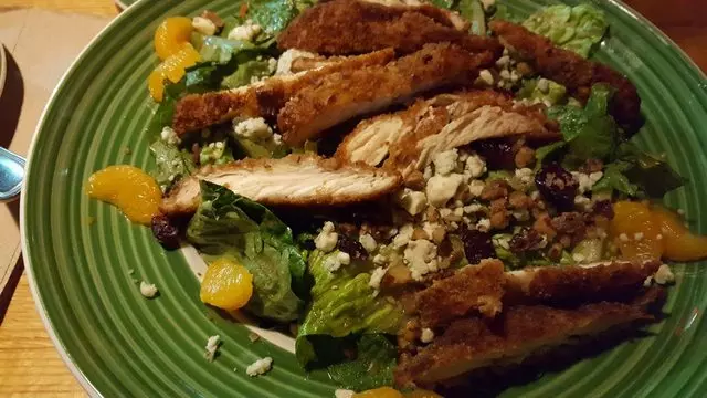 Applebee’s Grill + Bar