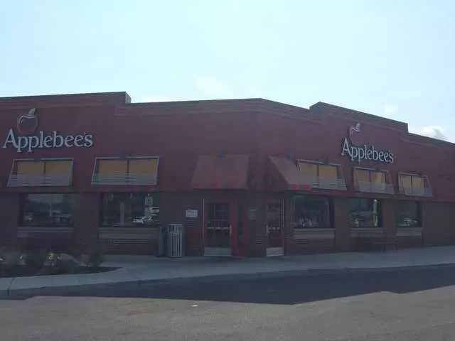 Applebee’s Grill + Bar
