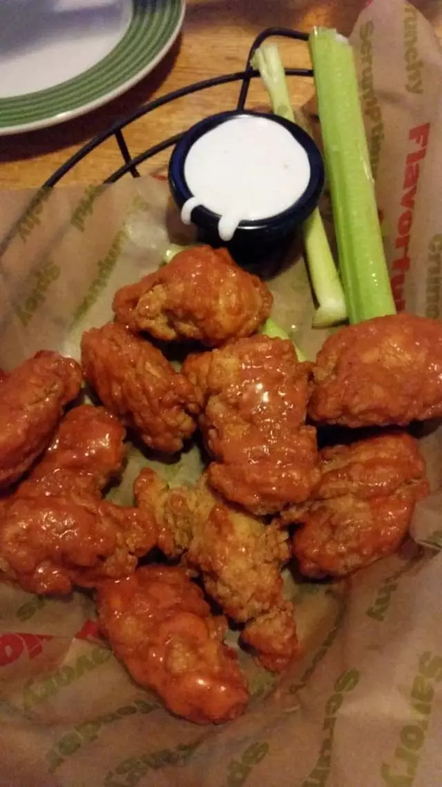 Applebee’s Grill + Bar