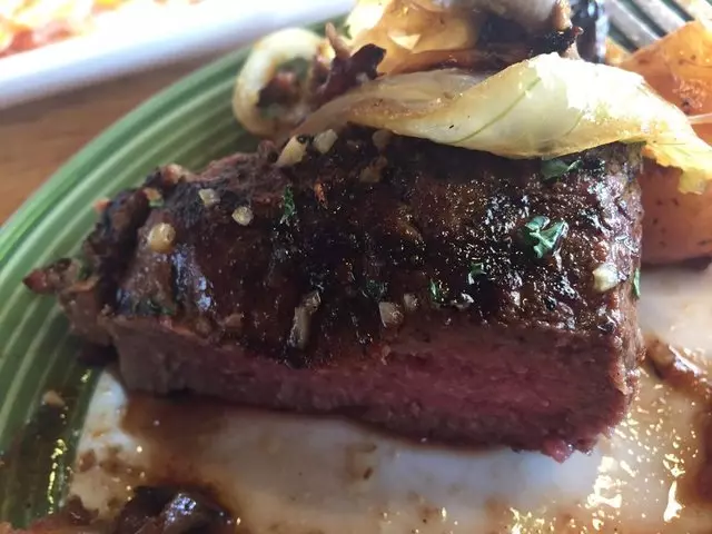 Applebee’s Grill + Bar