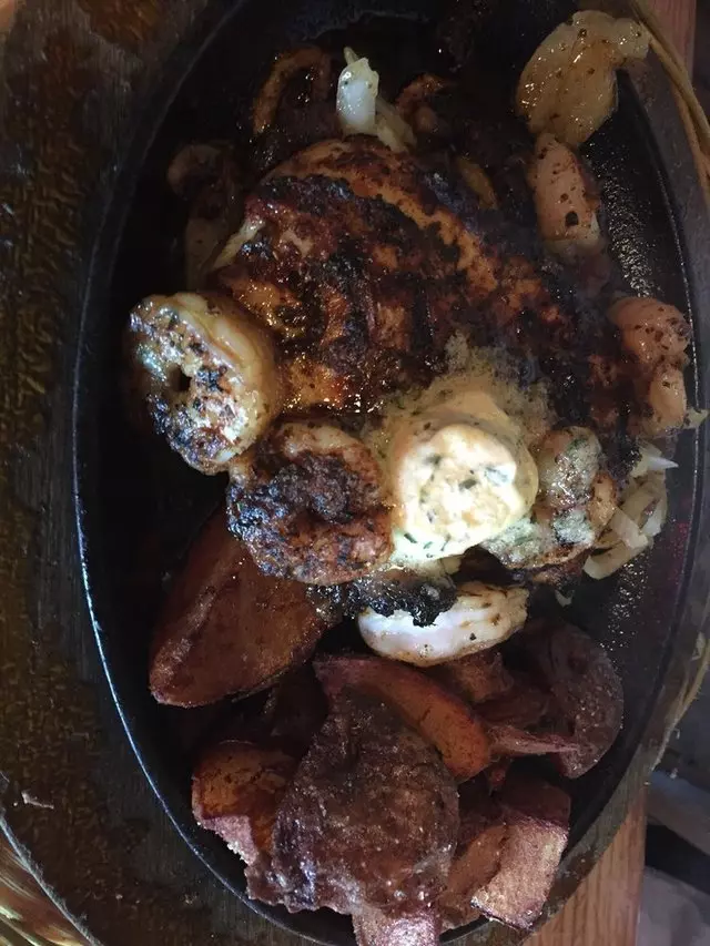 Applebee’s Grill + Bar