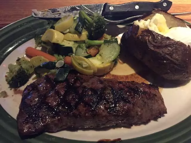 Applebee’s Grill + Bar