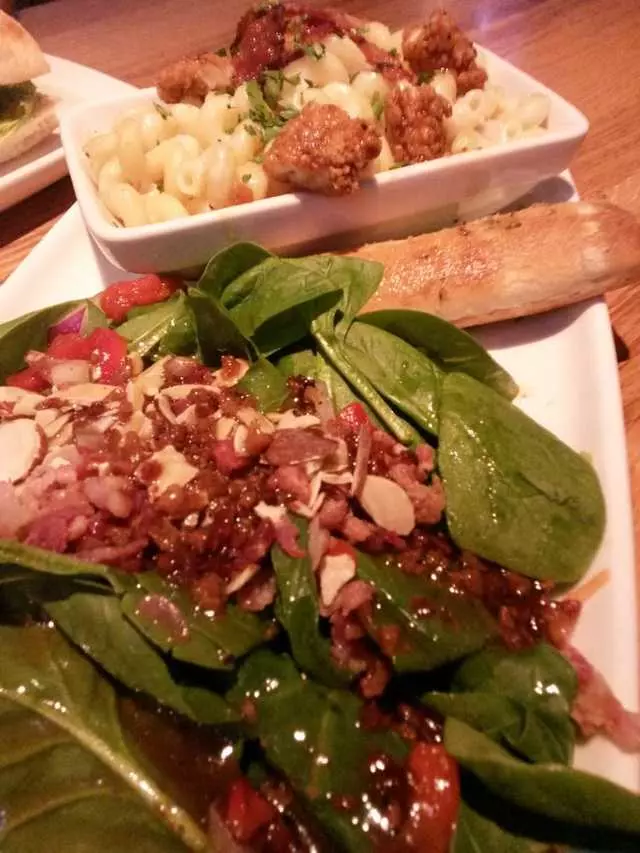 Applebee’s Grill + Bar