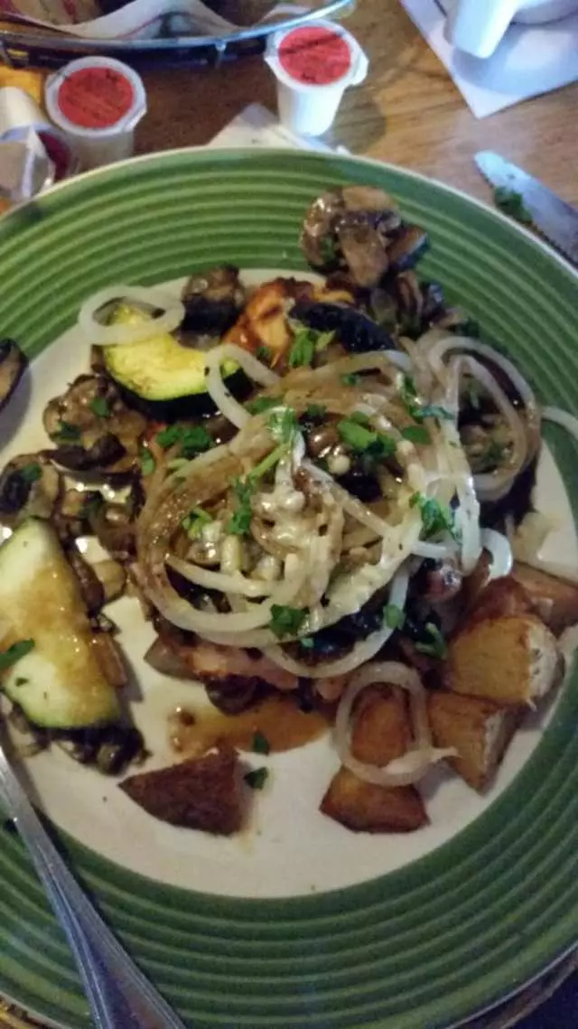 Applebee’s Grill + Bar