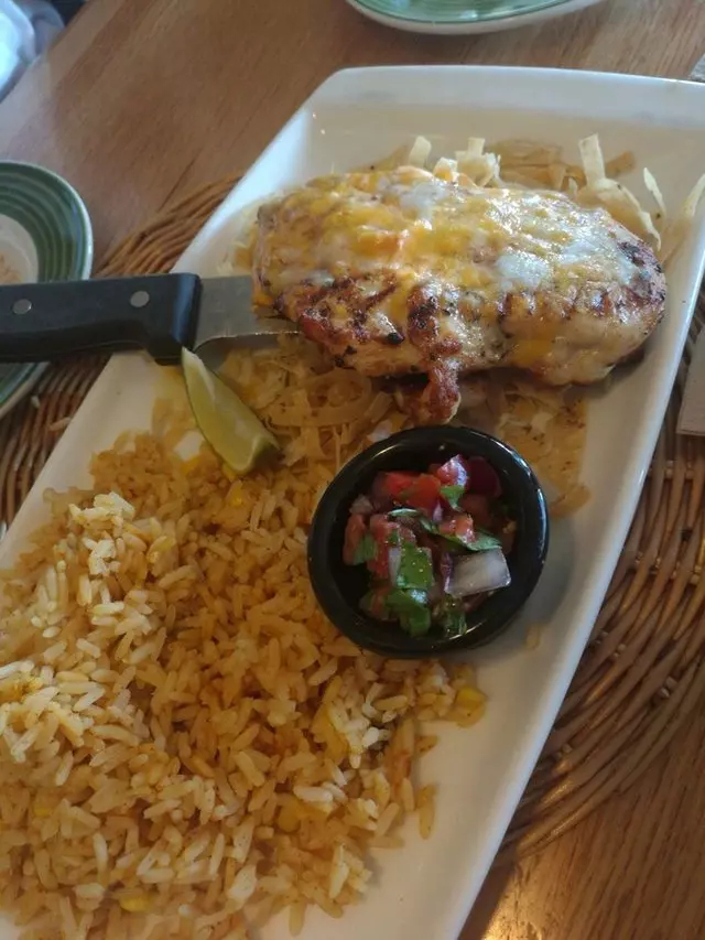 Applebee’s Grill + Bar