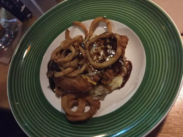 Applebee’s Grill + Bar