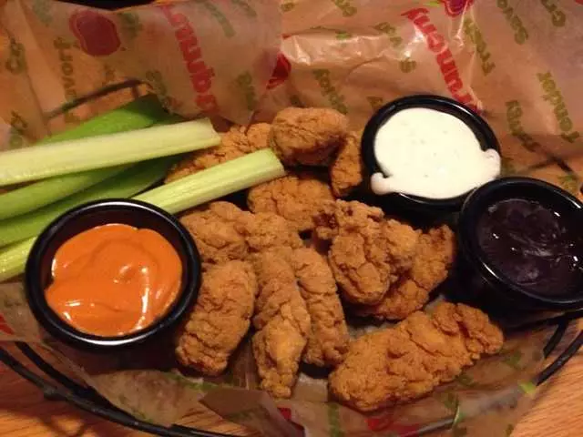 Applebee’s Grill + Bar