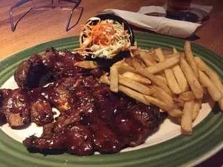 Applebee’s Grill + Bar