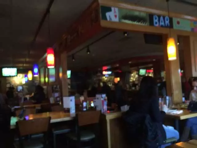 Applebee’s Grill + Bar