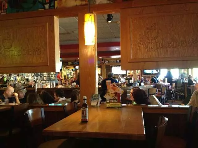 Applebee’s Grill + Bar