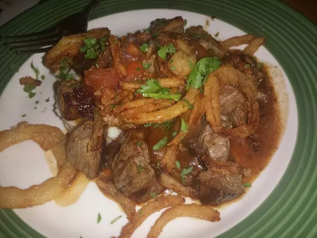 Applebee’s Grill + Bar