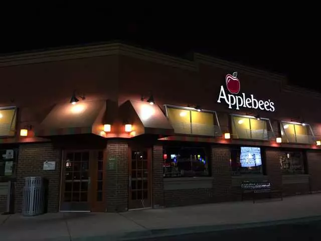 Applebee’s Grill + Bar