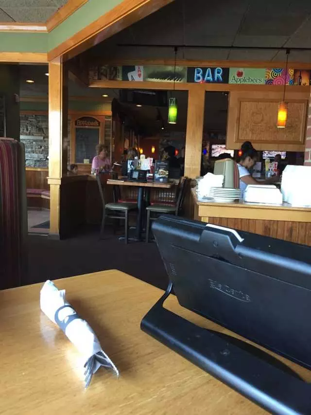 Applebee’s Grill + Bar